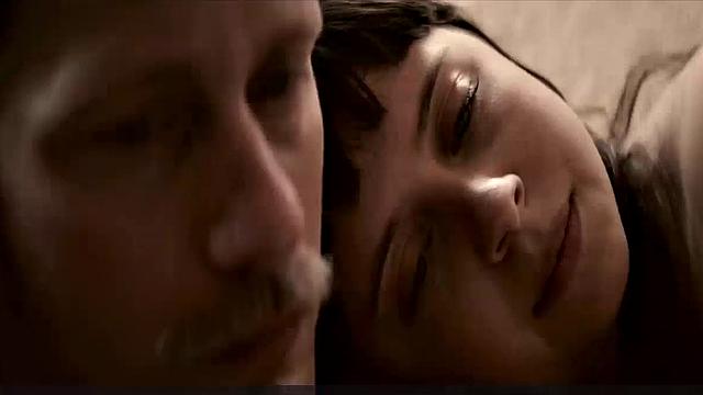 Bel Powley's hot sex