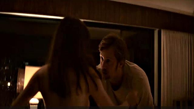 Bel Powley's hot sex