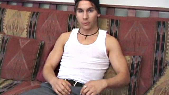 Brock Labelli Jacking