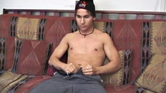 Brock Labelli Jacking