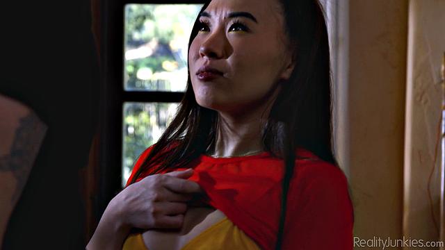 Cream Pie Virgins 8: Scene 2 Cutie