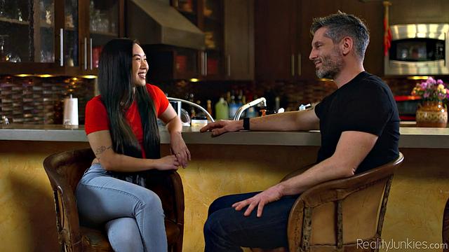 Cream Pie Virgins 8: Scene 2 Cutie