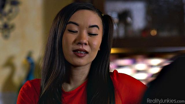 Cream Pie Virgins 8: Scene 2 Cutie