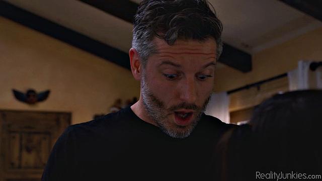 Cream Pie Virgins 8: Scene 2 Cutie