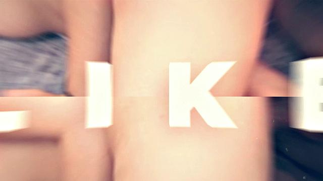 Horny Suburbanite Pussy Stretched By HUGE Rapper - Dogfart