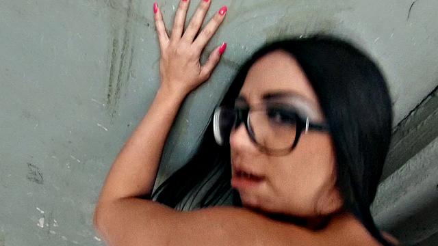 Experience the ultimate reverse cowgirl in our Euro sex trip with tattoos, kissing, doggystyle, and more!