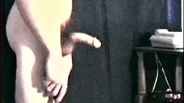 Touch My Straight Boy