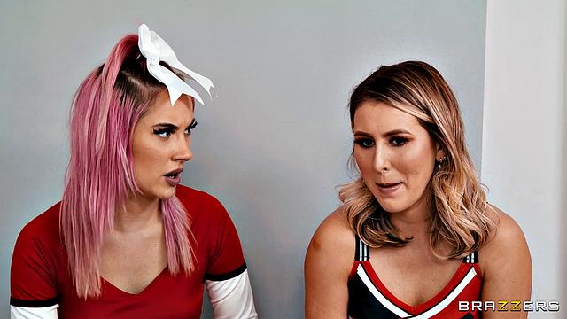 The Bang Bracelets Part 3