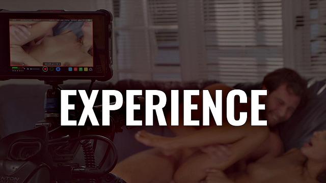 Sexy Footage Of Kenna James Getting Fucked Hard