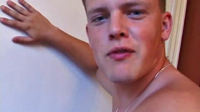 law and nick drop their briefs and go straight for the cock