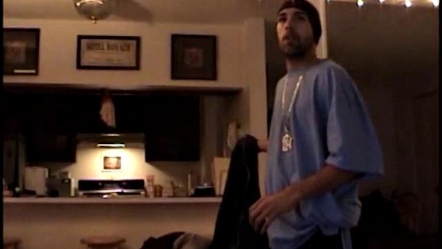 Straight Enrique Cums Quickly