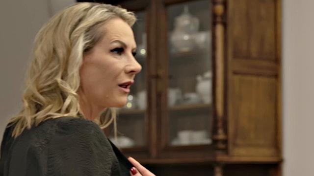 MOMMY4K. Freaky His Own Terms