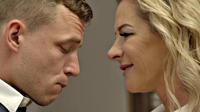 MOMMY4K. Freaky His Own Terms