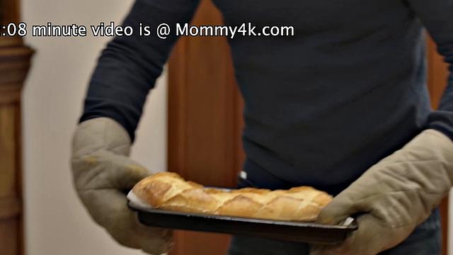 MOMMY4K. Freaky His Own Terms