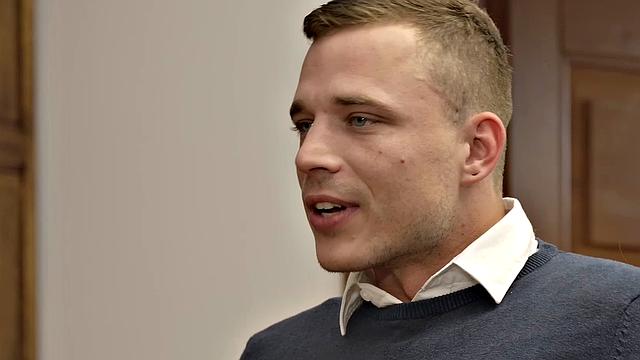 MOMMY4K. Freaky His Own Terms