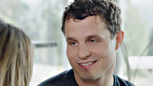 Babe gets pussylicked, sucks cock, and gets pounded by her BF