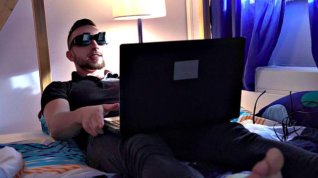 The Porn Anomaly
