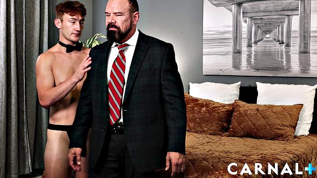 The Prize COLTON Vol. 1