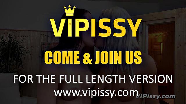 VIPissy - Becky Berry Nicole Vice