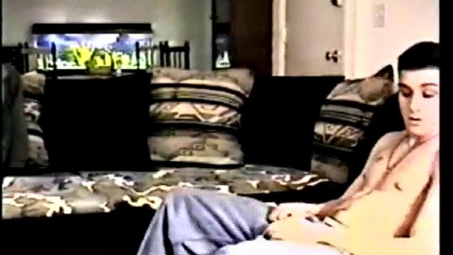 Cock Fight With Tony