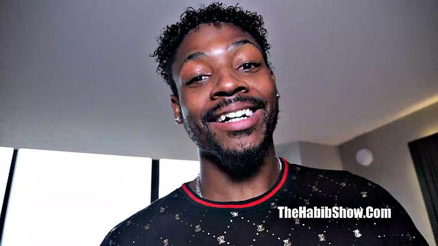 Nicole Valentine Thick Newbie Ready for BBC Stretch3x