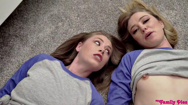 Uncles Summer Camp - S15:E2