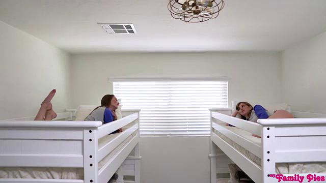 Uncles Summer Camp - S15:E2