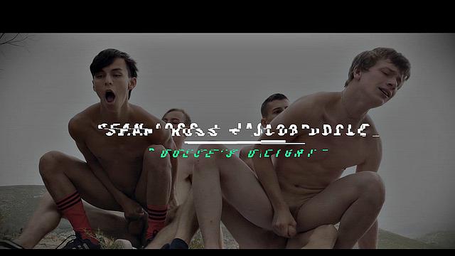 Sean Ross Fucks Jacob Dolce