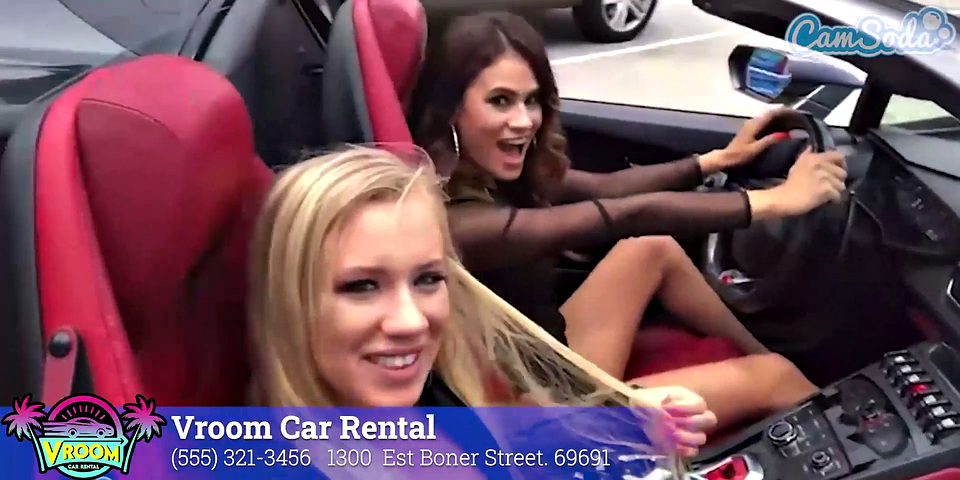 Camsoda - Hot compilation full of horny hardcore sex