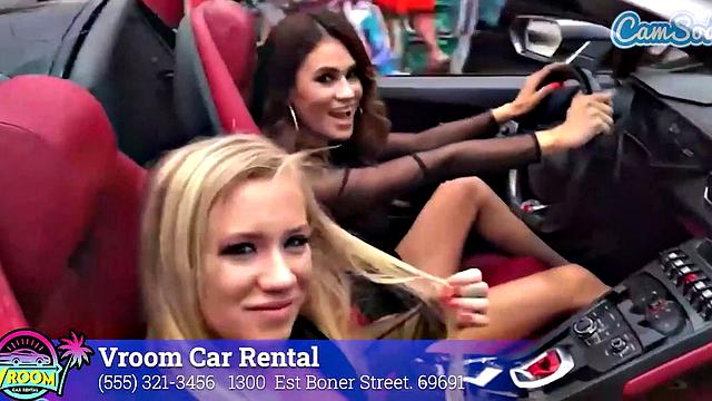 Camsoda - Hot compilation full of horny hardcore sex