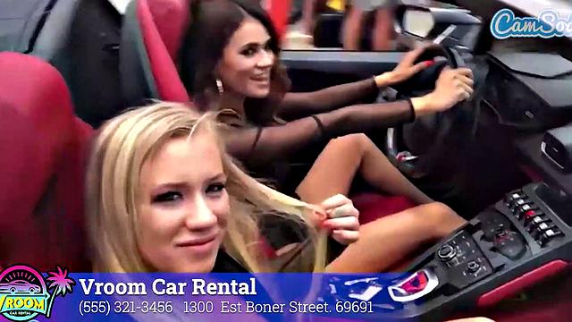 Camsoda - Hot compilation full of horny hardcore sex