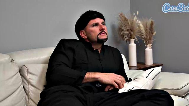 Camsoda - Hot compilation full of horny hardcore sex