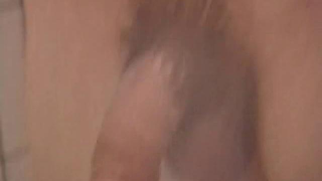 Amateur Shower Jacking