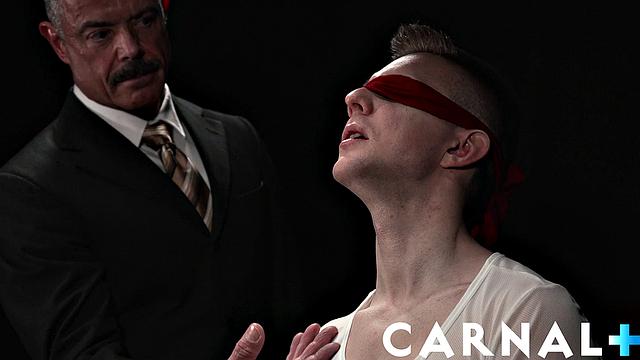 APPRENTICE SHEPARD Chapter 10 - Personal Interview