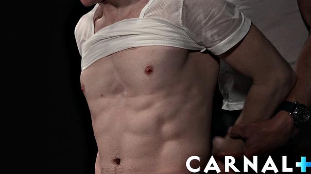 APPRENTICE SHEPARD Chapter 10 - Personal Interview