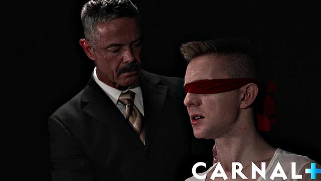 APPRENTICE SHEPARD Chapter 10 - Personal Interview