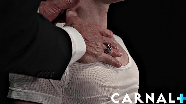 APPRENTICE SHEPARD Chapter 10 - Personal Interview