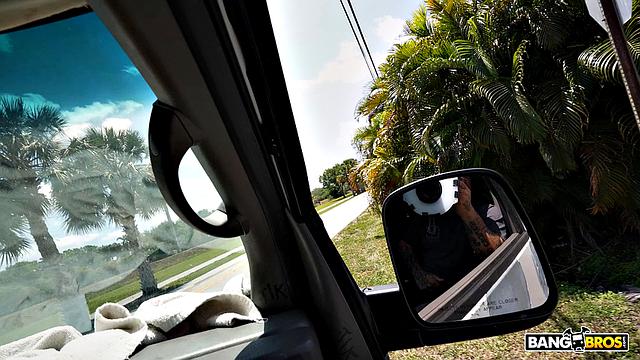 The Blair Bus Project