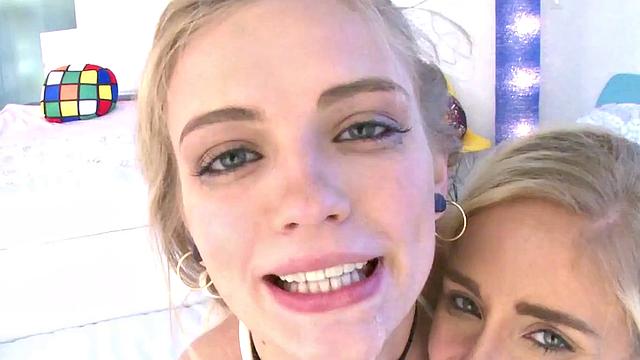 Aaliyah is Hungry for More