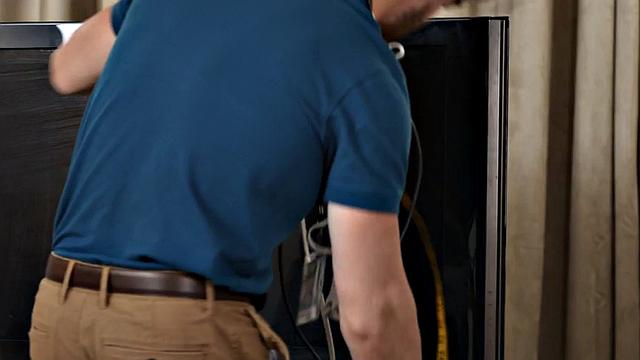 Str8 gay enjoys anal hole fucking by nasty gay dick