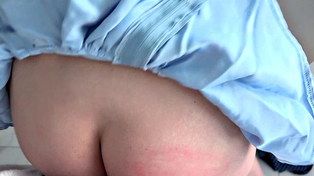 Princess Takes A Weiner