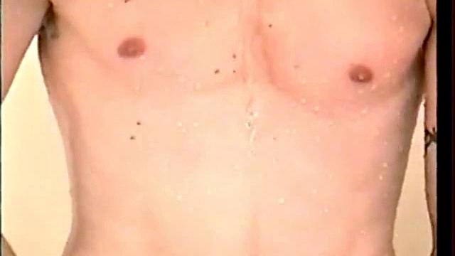 Str8 Jason Cums Again