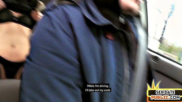 Public geeky outdoor date