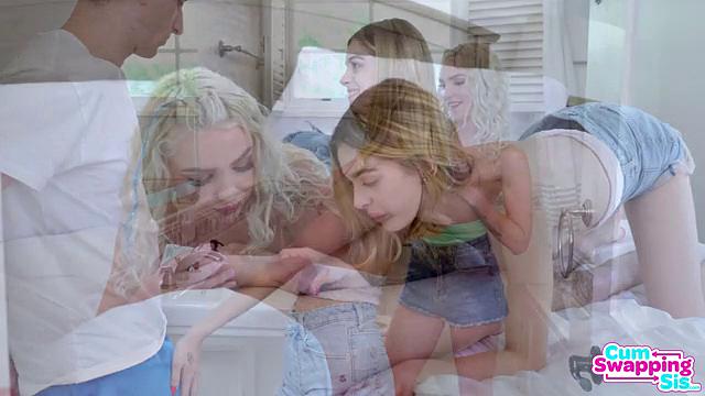 Stepsisters - S1:E10