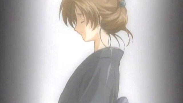 Creampied teen anime slut