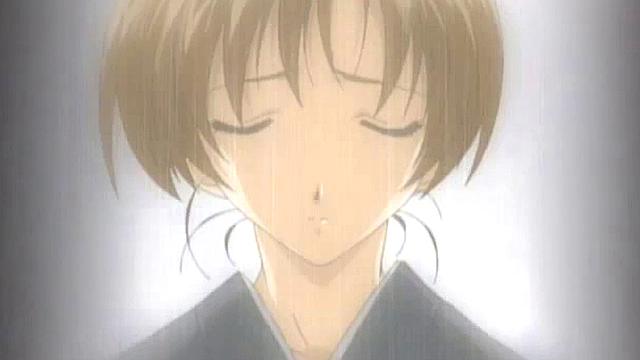 Creampied teen anime slut