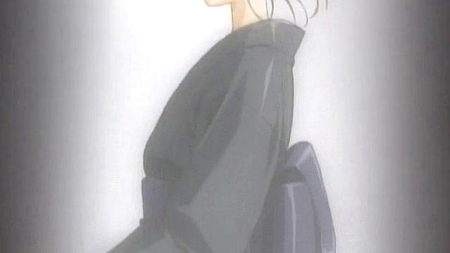 Creampied teen anime slut