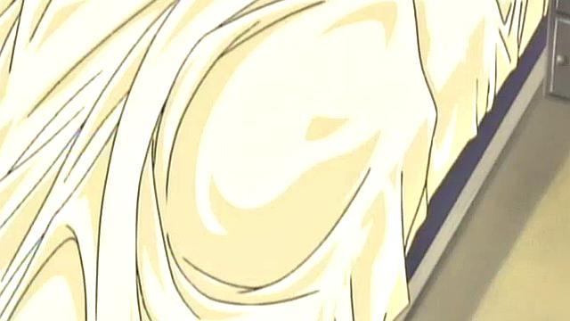 Creampied teen anime slut