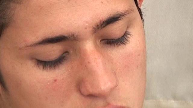 Juan Carlos and Jesid