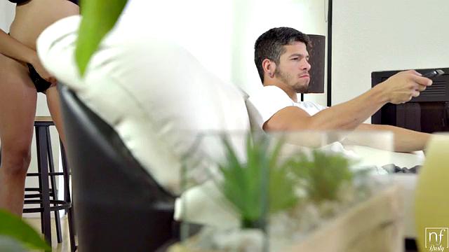 Cum On My Tits - S3:E6